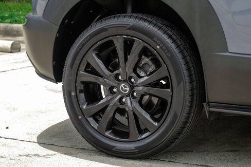 Used 2022 MAZDA CX-30 AWD 2.5 S w/ Preferred Package image 66