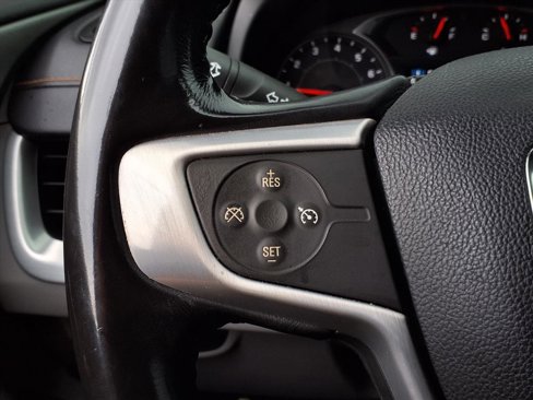 Used 2019 GMC Terrain SLE w/ Driver Convenience Package image 14