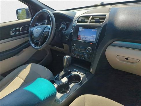 Used 2018 Ford Explorer XLT w/ Equipment Group 201A image 23