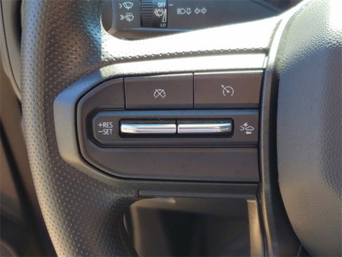 Used 2024 Chevrolet Colorado Trail Boss w/ Technology Package image 21