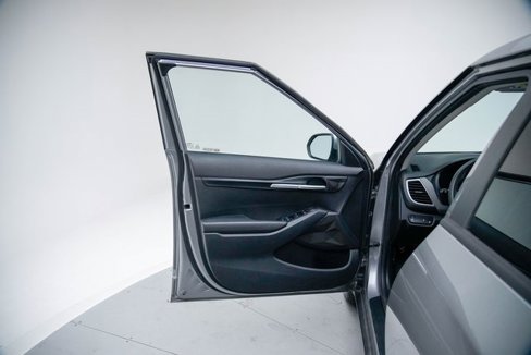Used 2021 Kia Seltos LX image 25