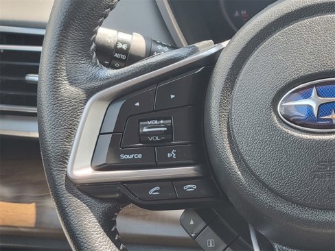 Used 2020 Subaru Outback Limited XT w/ Popular Package #2 image 27