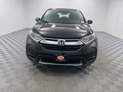 Used 2017 Honda CR-V LX image 3