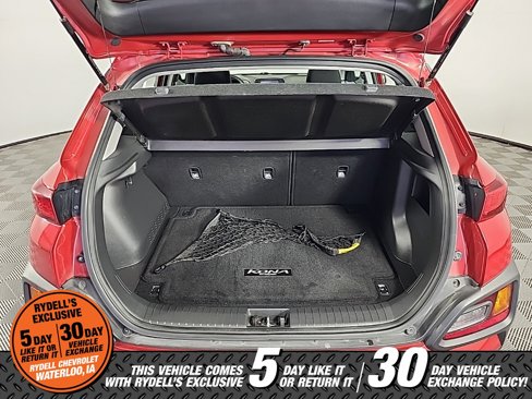 Used 2021 Hyundai Kona SE image 12