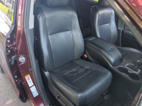 Used 2016 Toyota Highlander Limited image 46
