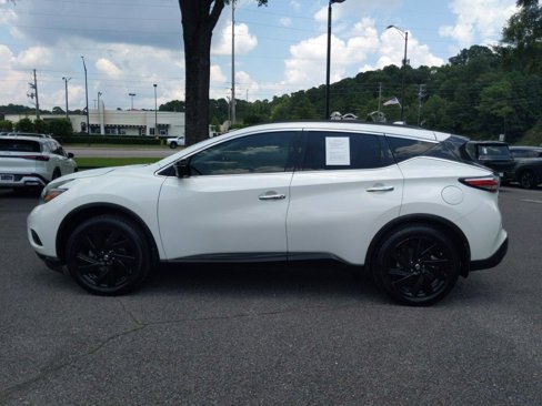 Used 2018 Nissan Murano SL image 7