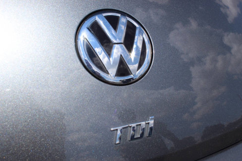Used 2014 Volkswagen Beetle TDI image 20