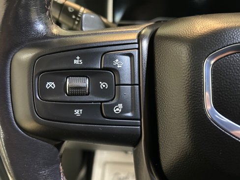 Used 2023 GMC Sierra 1500 AT4 w/ AT4 Premium Package image 25