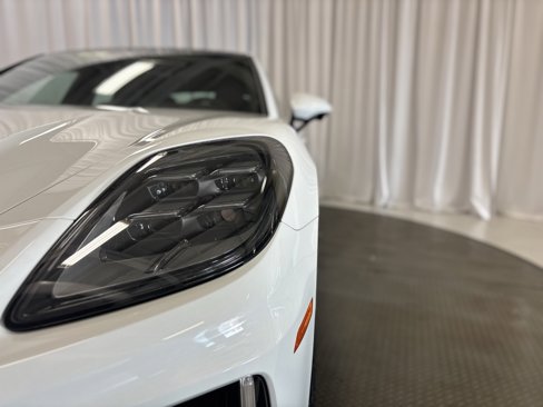 New 2025 Porsche Panamera 4 image 45