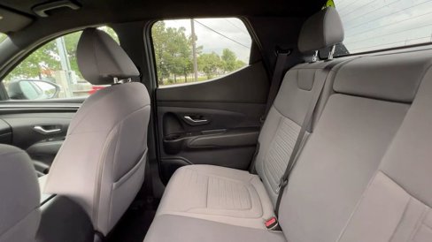 Used 2023 Hyundai Santa Cruz SEL w/ Cargo Package image 35