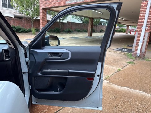 Used 2021 Ford Bronco Sport Big Bend image 11