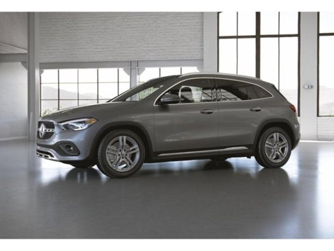 Certified 2021 Mercedes-Benz GLA 250 4MATIC image 38