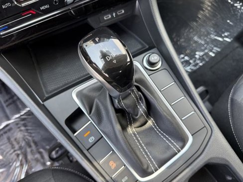 New 2025 Volkswagen Jetta S image 24