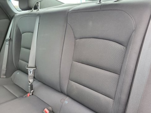 Used 2023 Chevrolet Malibu LS w/ Driver Confidence Package image 17