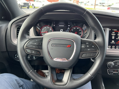 Certified 2023 Dodge Charger SXT w/ Blacktop Package image 30
