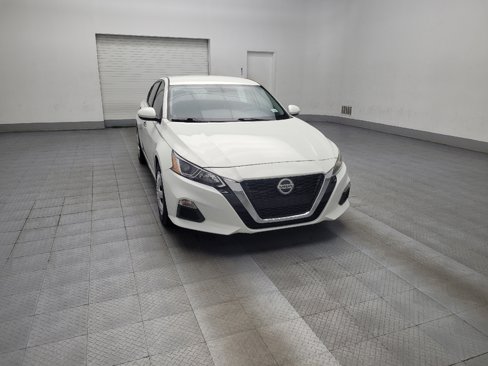 Used 2019 Nissan Altima 2.5 S image 13