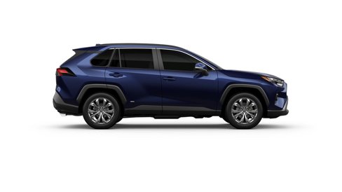 New 2025 Toyota RAV4 XLE Premium image 12