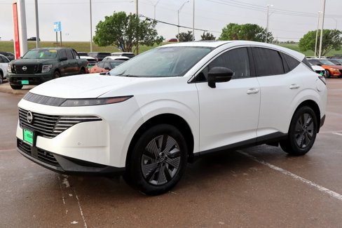 New 2025 Nissan Murano SL image 3