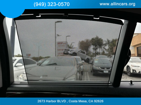 Used 2013 BMW 528i Sedan image 14