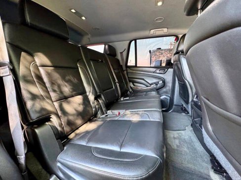 Used 2015 Chevrolet Tahoe LT image 16