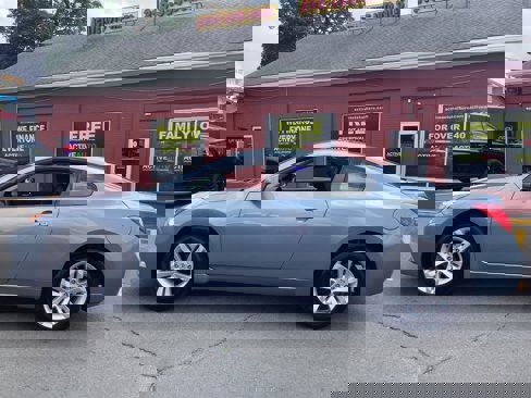 Used 2010 Nissan Altima 2.5 S image 4