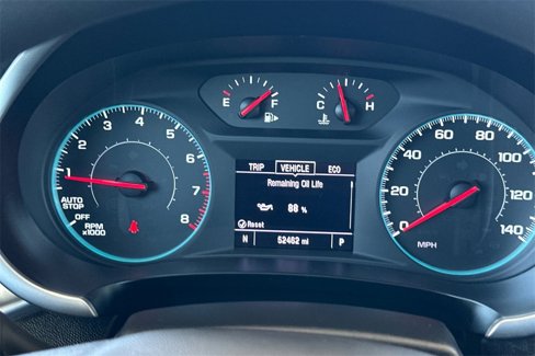 Used 2023 Chevrolet Malibu LT image 34