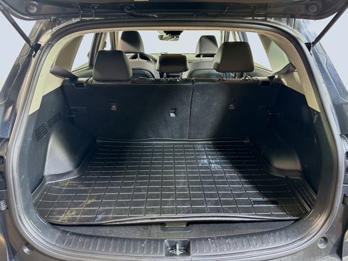 Certified 2021 Kia Seltos S image 8