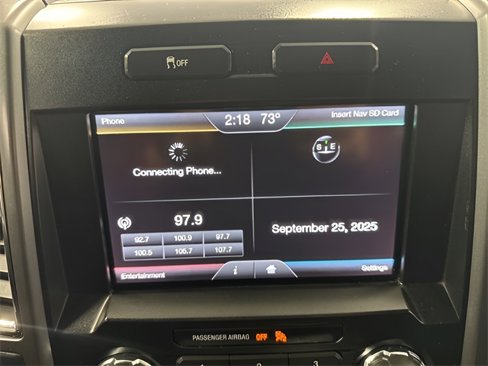 Used 2015 Ford F150 XLT w/ Equipment Group 302A Luxury image 22