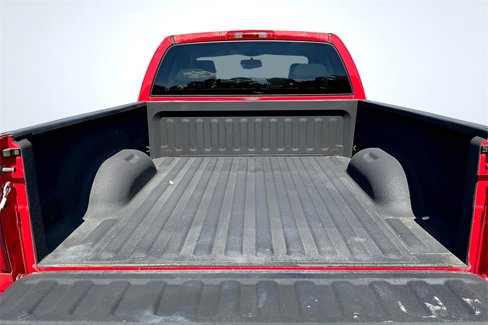 Used 2007 Dodge Ram 1500 Truck SLT image 18