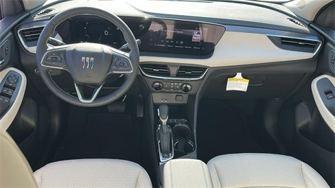 New 2026 Buick Encore GX Preferred image 14