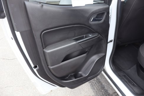 Used 2019 Chevrolet Colorado LT image 30