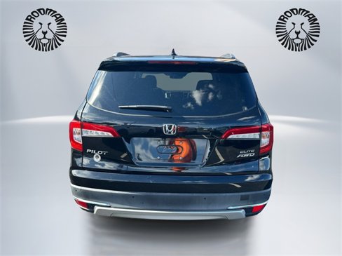 Used 2019 Honda Pilot Elite image 6