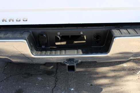 Used 2018 Chevrolet Silverado 1500 LT w/ All Star Edition image 22