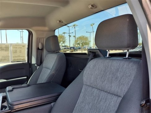 Used 2023 Ford F150 XL w/ Trailer Tow Package image 31