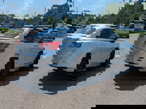 Used 2015 Chevrolet Malibu LS image 8