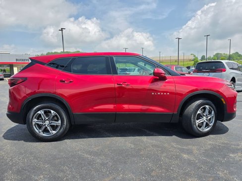 Used 2023 Chevrolet Blazer LT image 15