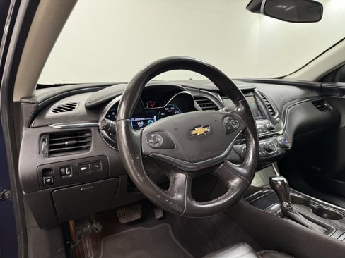 Used 2019 Chevrolet Impala Premier image 11