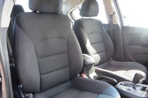 Used 2014 Chevrolet Cruze LT image 42