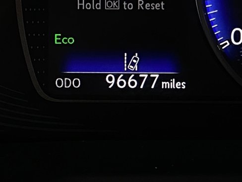 Used 2019 Lexus ES 350 image 18