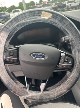 New 2025 Ford Escape Active w/ Cold Weather Package image 13