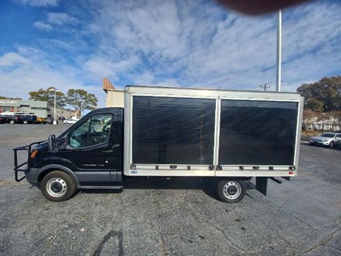 Used 2018 Ford Transit 250 156 image 6