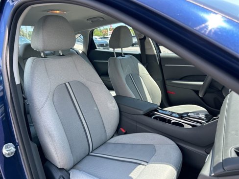 Used 2020 Hyundai Sonata SEL image 38