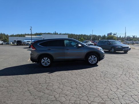Used 2013 Honda CR-V EX image 4
