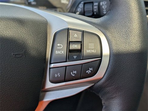 Used 2021 Ford Explorer XLT w/ Equipment Group 202A image 24