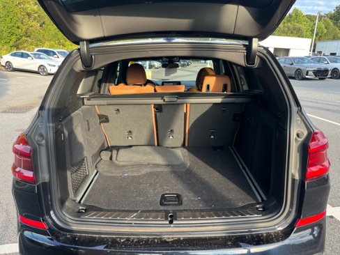 Used 2020 BMW X3 M40i w/ Executive Package image 15