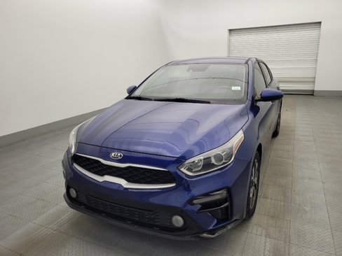 Used 2019 Kia Forte LXS image 15