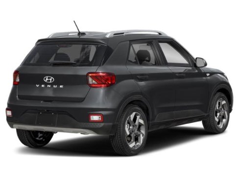 Used 2024 Hyundai Venue SEL image 5