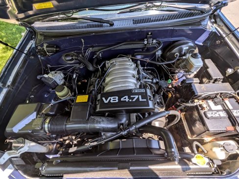 Used 2004 Toyota Tundra SR5 image 9