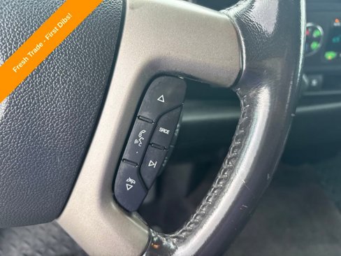 Used 2011 Chevrolet Silverado 1500 LT w/ All-Star Edition image 16
