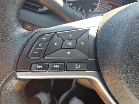 Used 2024 Nissan Sentra SV image 22